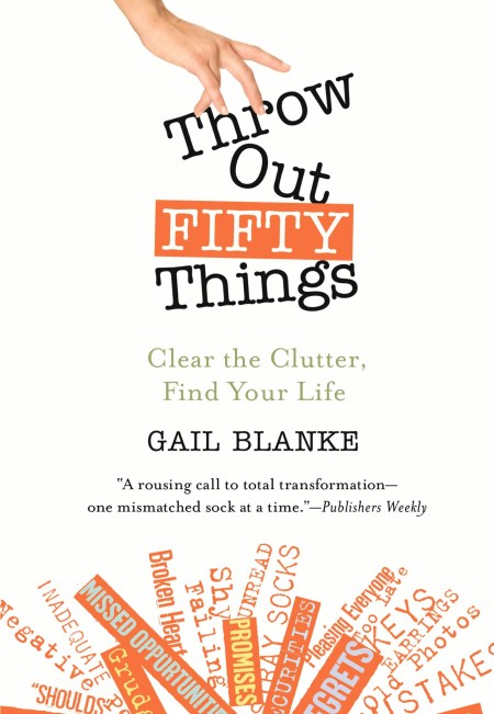 Throw Out Fifty Things
