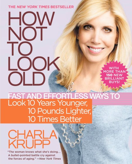 How Not to Look Old