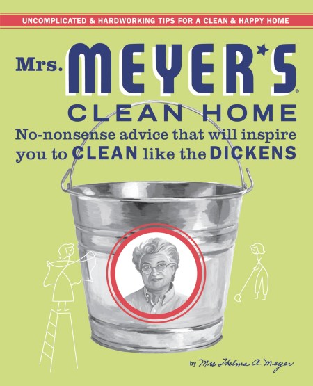 Mrs. Meyer's Clean Home