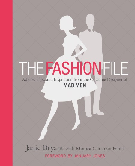 The Fashion File