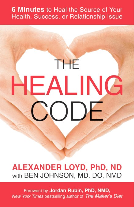 The Healing Code