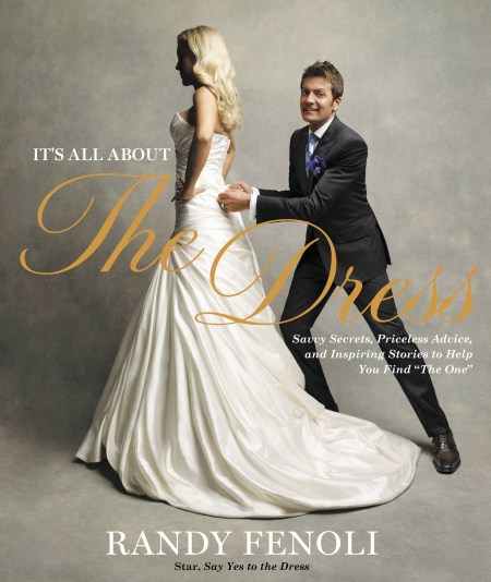 It's All About the Dress