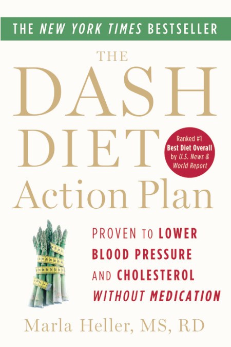 The DASH Diet Action Plan