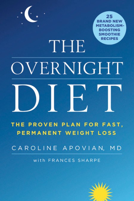 The Overnight Diet