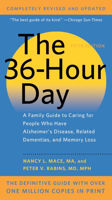 The 36-Hour Day