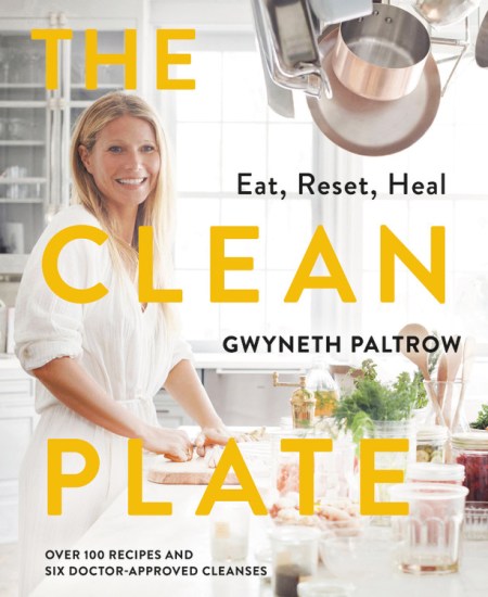 The Clean Plate