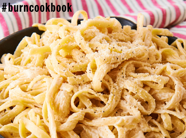Image result for The Burn Cookbook