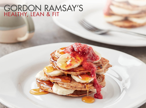 Gordon ramsay pancakes deals