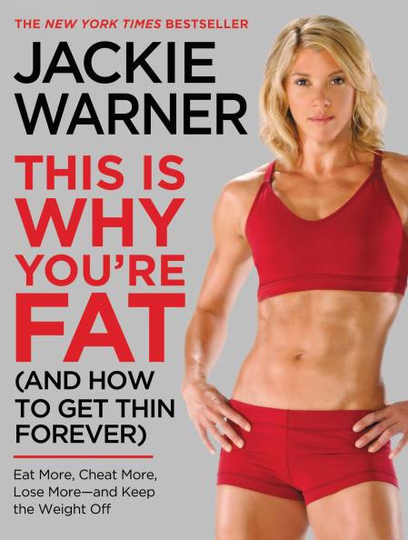 This Is Why You’re Fat (And How to Get Thin Forever)