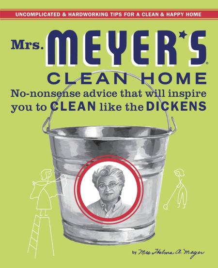 Mrs. Meyer’s Clean Home